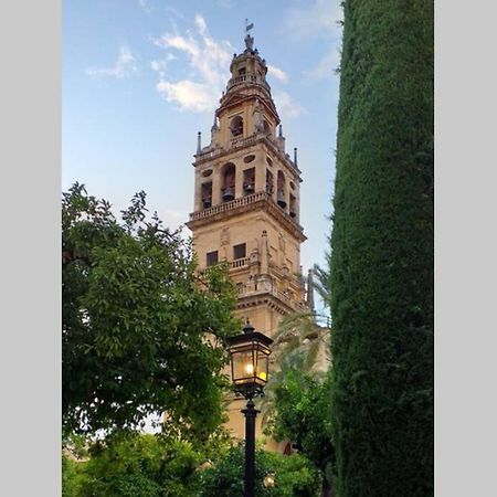 Apartamento Al-Zhara, Junto Puente Romano Apartment Córdoba Exterior foto