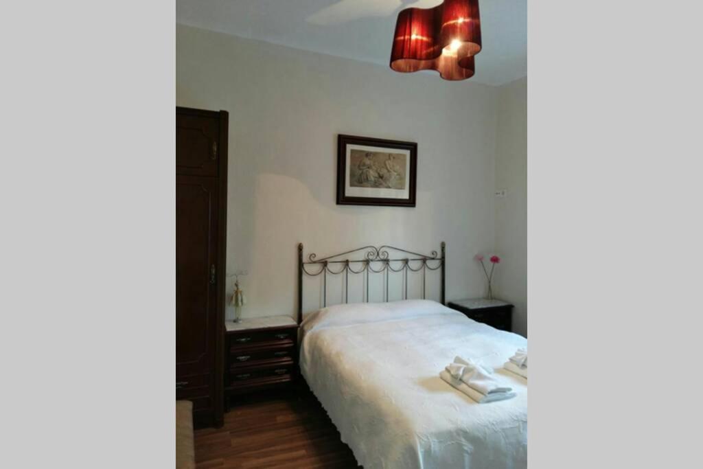 Apartamento Al-Zhara, Junto Puente Romano Apartment Córdoba Exterior foto
