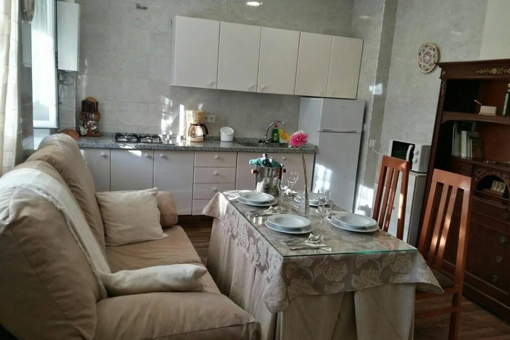 Apartamento Al-Zhara, Junto Puente Romano Apartment Córdoba Exterior foto