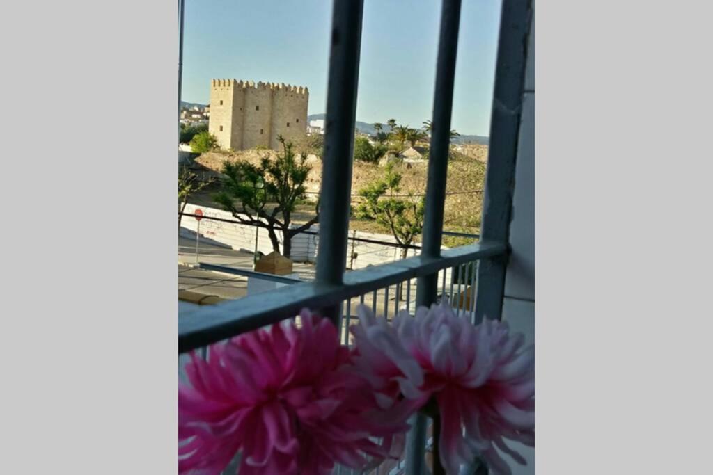 Apartamento Al-Zhara, Junto Puente Romano Apartment Córdoba Exterior foto