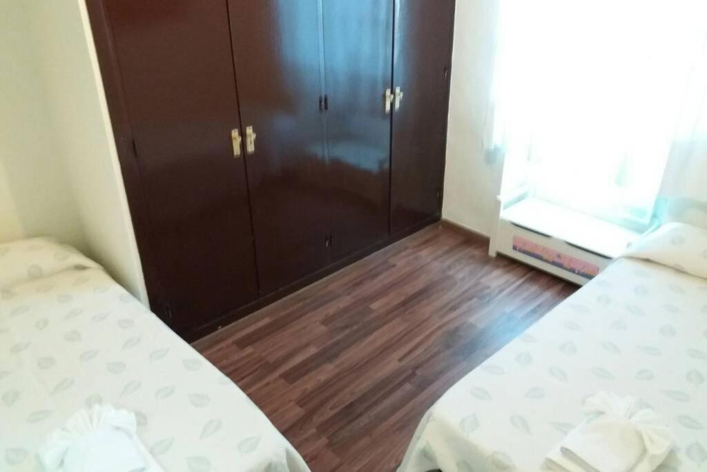 Apartamento Al-Zhara, Junto Puente Romano Apartment Córdoba Exterior foto