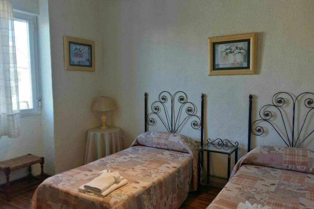 Apartamento Al-Zhara, Junto Puente Romano Apartment Córdoba Exterior foto