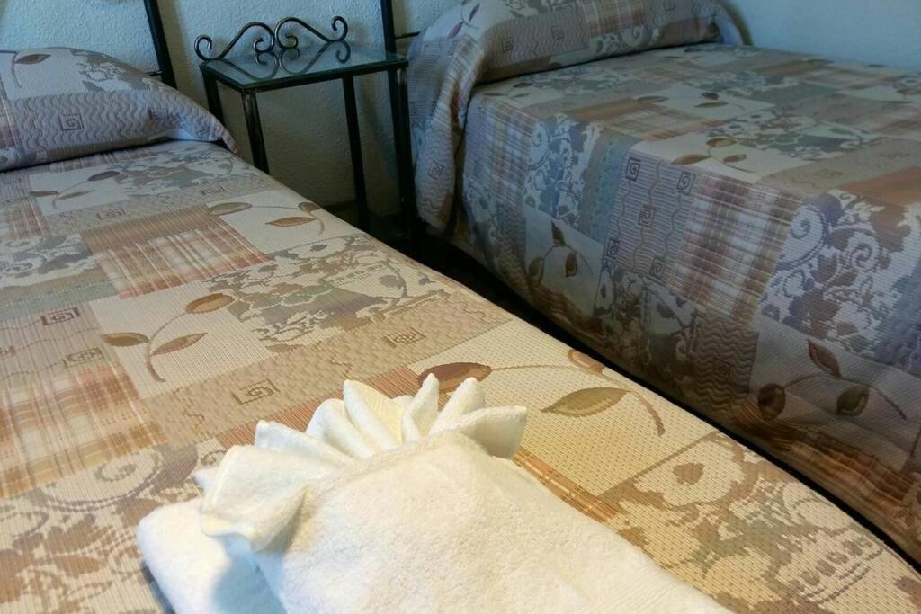 Apartamento Al-Zhara, Junto Puente Romano Apartment Córdoba Exterior foto