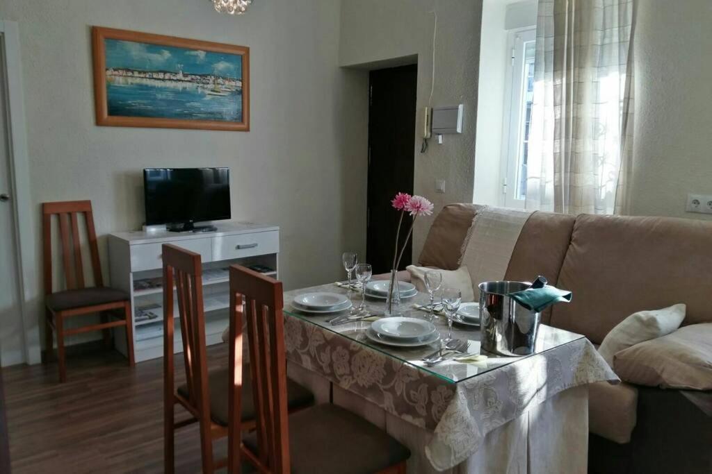 Apartamento Al-Zhara, Junto Puente Romano Apartment Córdoba Exterior foto