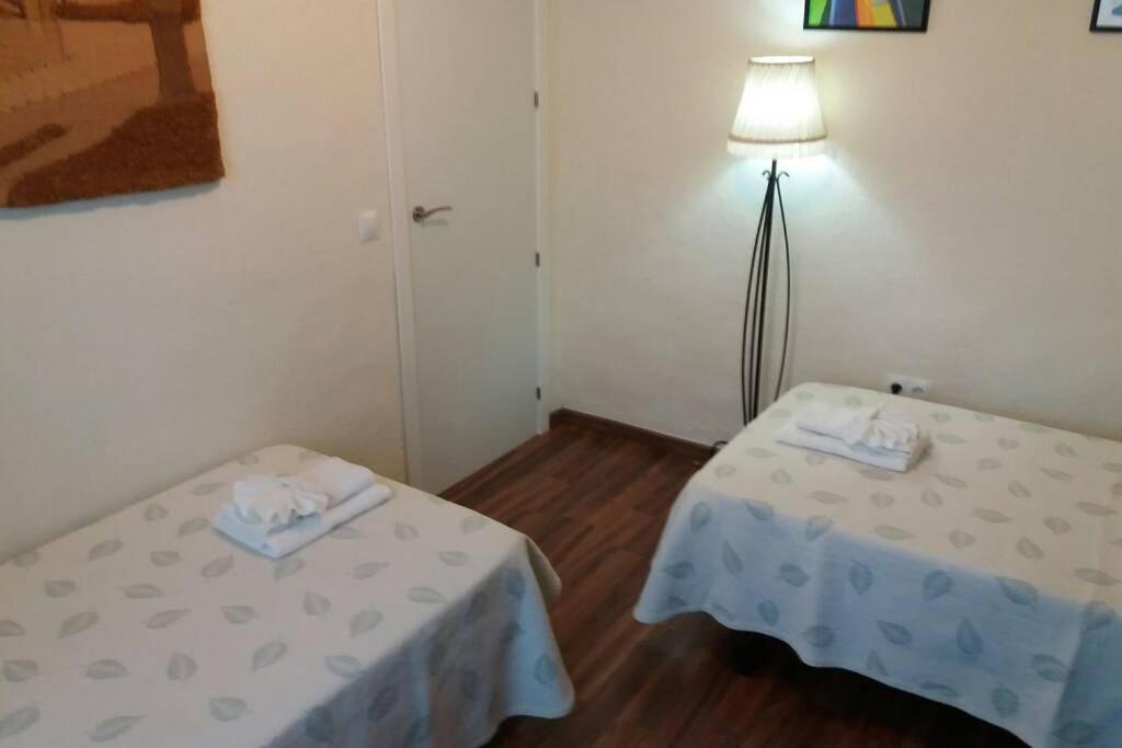 Apartamento Al-Zhara, Junto Puente Romano Apartment Córdoba Exterior foto