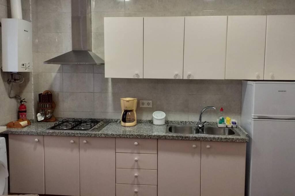 Apartamento Al-Zhara, Junto Puente Romano Apartment Córdoba Exterior foto